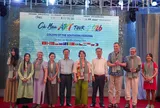 Sắc màu Đất Mũi qua lăng kính quốc tế: Đột phá mới cho du lịch sáng tạo Cà Mau