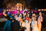 Văn Miếu - Quốc Tử Giám: Tăng sức hấp dẫn du khách bằng công nghệ Galaxy AI