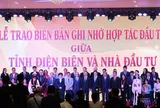 Điện Biên hút hơn 209.370 tỷ đồng, định hình cực tăng trưởng du lịch mới ở Tây Bắc