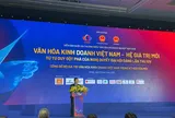 Diễn đàn “Văn hoá với doanh nghiệp” 2026: Định hình hệ giá trị mới, lan tỏa sức mạnh văn hóa trong kỷ nguyên phát triển