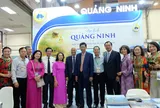Quảng Ninh quảng bá “Một hành trình, hai di sản” tại VITM 2026