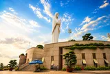 Trung tâm hành hương Đức Mẹ Núi Cúi: Nơi hội tụ tâm linh, văn hóa và tinh hoa ẩm thực thuần Việt
