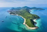 Bangkok - Chonburi điểm đến du lịch sông nước và biển đa trải nghiệm ở Thái Lan