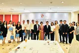 Tân Tổng cục trưởng Tổng cục Du lịch Hàn Quốc gặp gỡ Hiệp hội Du lịch Việt Nam, mở rộng hợp tác song phương