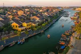Việt Nam tiếp tục lọt vào Top 5 quốc gia lý tưởng nhất cho du lịch một mình