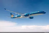 Nhu cầu đi lại tăng, Vietnam Airlines mở rộng mạng bay Đông Bắc Á