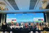 Bế mạc Diễn đàn Lữ hành quốc tế 2026