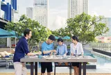 TUI BLUE Nha Trang - Hành Trình Nghỉ Dưỡng Khơi Nguồn Năng Lượng Tích Cực