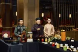 Pullman Hai Phong Grand Hotel chính thức ra mắt BST bánh Trung thu 2026: “Thu nguyệt du hành”