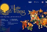 “Lưu trăng phố cổ 2026”: Lan tỏa giá trị Trung thu trong nhịp sống đương đại