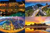 Nghị quyết 26-NQ/TW: Định hình ngành du lịch Việt Nam chất lượng cao, thông minh và bền vững