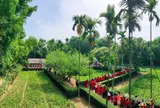 Về Nghệ An dịp Quốc khánh 2/9: Chạm vào miền ký ức văn hóa