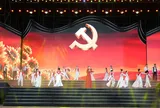 Nghệ An: “Âm vang Tổ quốc” thắp sáng niềm tự hào dân tộc trong đêm Quốc khánh 2/9