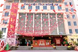 Nghệ An thúc đẩy xây dựng thư viện thông minh, phát triển văn hóa đọc từ cơ sở