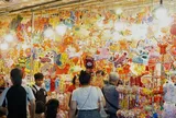 Hàng Mã khoác diện mạo mới trước thềm Trung thu