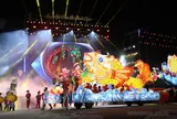 Tuyên Quang: Rực sáng đêm khai mạc Lễ hội Thành Tuyên 2026 - “Lung linh đêm hội trăng rằm”