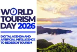 Tổng Thư ký UN Tourism gửi thông điệp nhân Ngày Du lịch Thế giới 2026