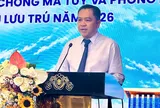 Giám đốc Sở Du lịch TP.HCM: “Mỗi cơ sở lưu trú an toàn sẽ góp phần tạo nên một điểm đến an toàn”