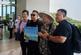 Thí điểm miễn thị thực cho khách Trung Quốc đi du lịch theo đoàn đến Khánh Hòa