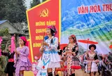 Lào Cai đặt mục tiêu đón 15 triệu lượt khách, trở thành trung tâm du lịch bốn mùa vào năm 2030