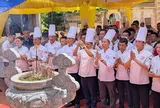 Người đầu bếp trên hành trình giữ hồn ẩm thực Việt