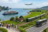 Sức hút từ hạng mục giải thưởng "Đơn vị vận chuyển du lịch được yêu thích hàng đầu" tại VITA Awards 2026