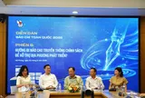 Hướng đi nào cho truyền thông chính sách để hỗ trợ địa phương phát triển trong bối cảnh mới?