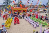 Bạch Phong Event đồng hành cùng Lễ hội làng văn hoá Phương Diên: Gìn giữ giá trị truyền thống bằng những giải pháp tổ chức hiện đại