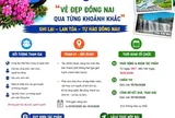 Đồng Nai phát động Cuộc thi ảnh đẹp năm 2026 