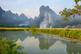 Thượng Lâm - điểm hẹn trải nghiệm giữa đại ngàn dịp Quốc khánh 2/9