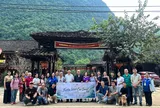 Cao Bằng tìm lời giải để biến tài nguyên thành sản phẩm du lịch bền vững 
