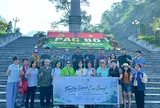 FAMTRIP HÀ NỘI - CAO BẰNG: KẾT NỐI ĐIỂM ĐẾN, ĐỊNH HÌNH SẢN PHẨM