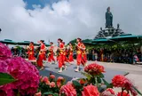 Tây Ninh đón Trung thu với chuỗi lễ hội văn hóa, nông sản