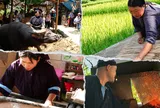 Đi qua bốn làng nghề của người Nùng An ở Cao Bằng