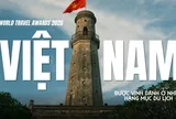 World Travel Awards 2026: Việt Nam được vinh danh ở nhiều hạng mục du lịch