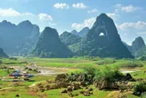 Việt Nam ghi dấu trong Top 10 quốc gia được yêu thích nhất thế giới