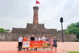 BestPrice Travel thực hiện Tour Showcase chiến lược, bứt phá thị trường khách cao cấp Australia