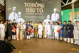 “Tơ Đồng Hậu Tổ – Di sản và Tiếp nối”: Hành trình đánh thức ký ức Đờn ca tài tử Nam Bộ