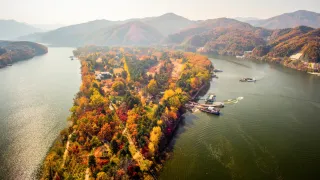 Chuncheon nỗ lực quảng bá du lịch Hàn Quốc đến Việt Nam qua điện ảnh