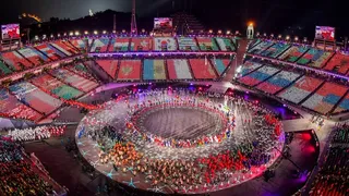 Pyeongchang - Điểm đến du lịch MICE hàng đầu của du khách Việt