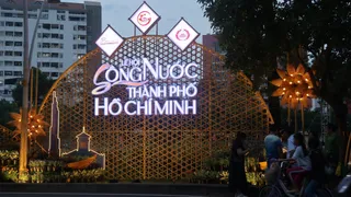 Lễ Hội Sông Nước TPHCM lần thứ 2 năm 2024 mang đậm giá trị văn hoá và du lịch sông nước