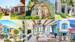 Trải nghiệm giải trí đa màu sắc tại NovaWorld Phan Thiết