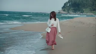 Tham quan Sokcho - thiên đường phố biển của Hàn Quốc