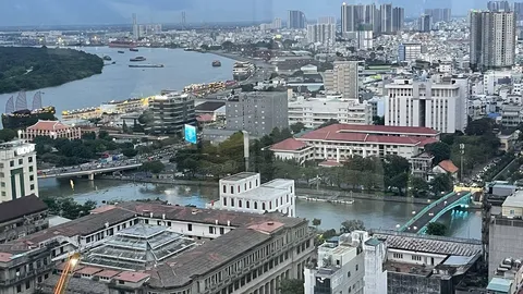 Đi dọc QL13, khám phá những điều nằm phía sau mặt tiền