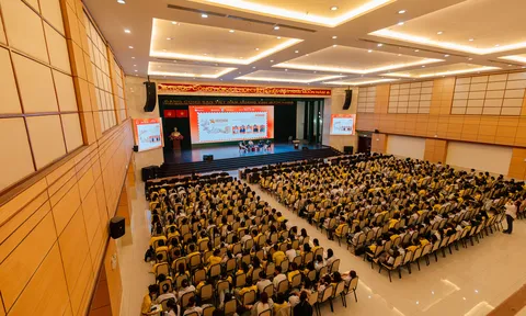 UniTour Heritage Ho Chi Minh City: Người trẻ kể chuyện di sản thế nào trong thời đại AI?