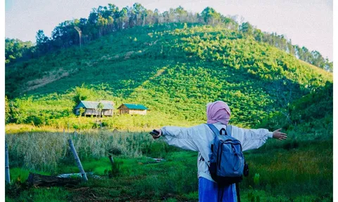 Vietourist Holdings và chiến lược định hình bản đồ "Du lịch trách nhiệm"