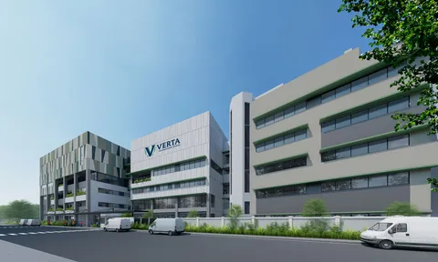VINGROUP công bố thành lập VERTA - mô hình giáo dục phổ thông mới trong thời đại AI
