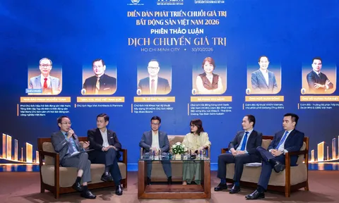 Người mua nhà thay đổi tư duy trong việc sở hữu bất động sản