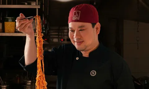 Sheraton Nha Trang đưa tinh hoa ẩm thực Quảng Đông đến gần hơn với du khách