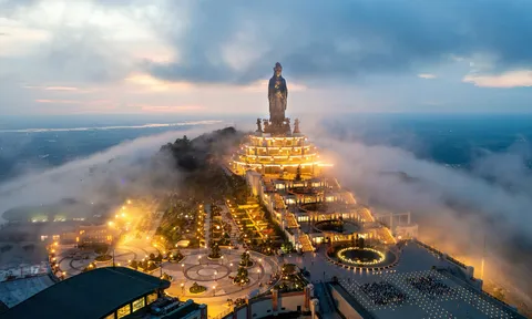 DU LỊCH TÂY NINH - KHÁM PHÁ SẮC MÀU PHƯƠNG NAM